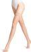 FALKE Shelina 12 Stay-Up Kousen Dames - Beige 4106 - Maat 9.5-10