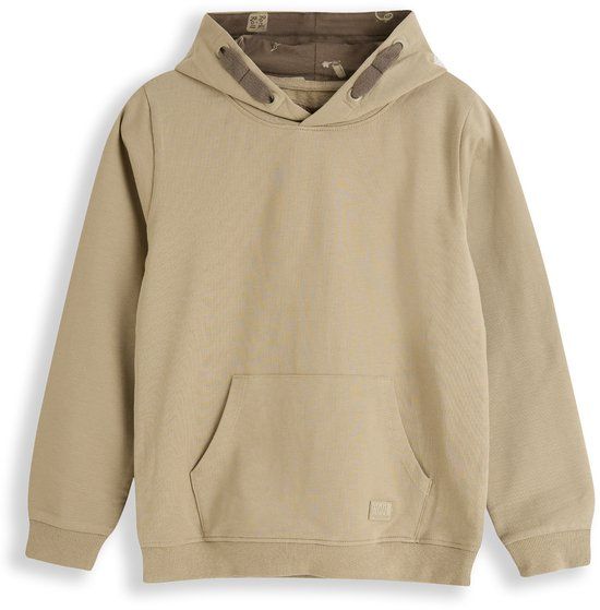 4PRESIDENT Sweater jongens - Twill - Maat 104 - Jongens trui