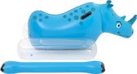 Bestway Rhino Rumble Opblaasbaar Zwembadspel voor 2 Personen
