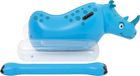 Bestway Rhino Rumble Opblaasbaar Zwembadspel voor 2 Personen