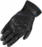 SHIMA Hero Waterproof Handschoenen - Zwart - Leer - 2XL