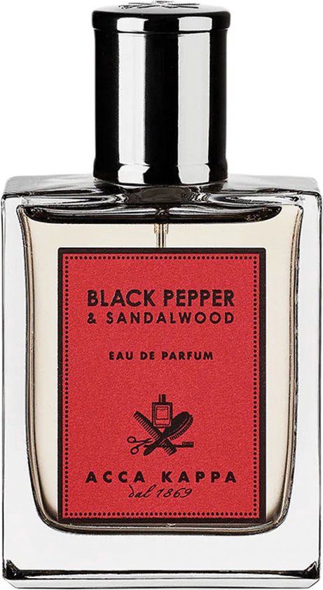 Acca Kappa Eau de Parfum / 100 (ml) / Men
