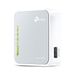 TP-Link TL-MR3020 3G/4G Router - Fast Ethernet, Single-band (2.4 GHz)