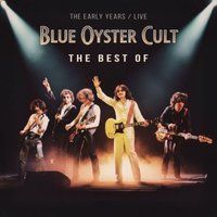 The Blue Öyster Cult The Best of