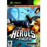 Logithéque Heroes of the Pacific