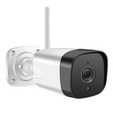 Superior Electronics SUPiCM002 IP-beveiligingscamera Wit