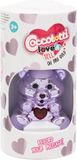 Coccolotti, GP TOYS CCL454, 70 mm, 60 g, Meerkleurig