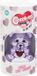 Coccolotti, GP TOYS CCL454, 70 mm, 60 g, Meerkleurig