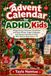 Advent Calendar for ADHD Kids: A High-Energy Christmas Countdown with Brain Breaks, Fidget Challenges, and Sensory Activities for Kids Who Need to Move (Ages 6-12)