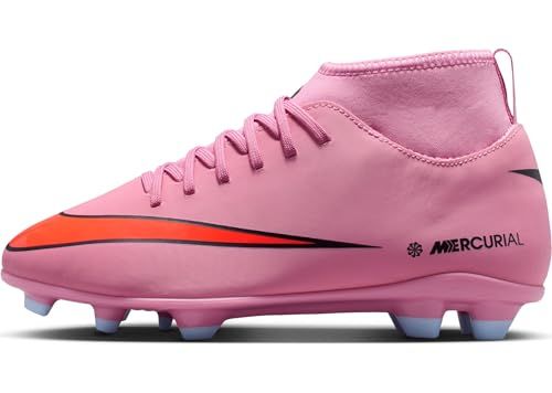 Nike Mercurial Superfly 10 Club FG/MG Voetbalschoenen Junior