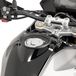 Tankbevestiging Givi Brandstoftankring Zwart Polyester
