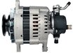 HELLA Dynamo / Alternator - 14V - 80A - Opel Monterey A (M92)