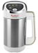 Moulinex Easy Soup LM841B10 Soepmaker - 3L - Wit/RVS