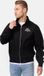 Lonsdale Classic Jas Zwart XL Man