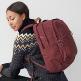 Fjallraven Fjällräven Räven 28 Unisex Rugzak - Khaki Dust - 28L