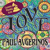 Love Paul Avgerinos - Love (CD)