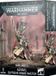 Games Workshop Dark Angels Azrael