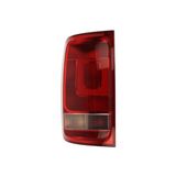 Valeo Lampe de feu arrière 44885 pour Volkswagen Amarok (2012-2016) | Arrière Gauche, technologie halogène