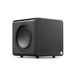 Cambridge Audio MSX Sub 200 Actieve Subwoofer - Zwart