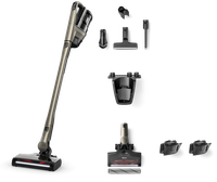 Miele Triflex HX3 Plus