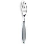 Guzzini Feeling Dessertvorkje grijs - L 155mm