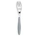 Guzzini Feeling Dessertvorkje grijs - L 155mm