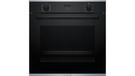 Bosch HBA2340B0 Four encastrable 71L Noir