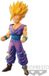 Banpresto DRAGON BALL - Figurine Grandista Resolution Soldiers - S Gohan 20cm