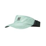 BUFF Go Visor Groen Unisex Volwassenen Maat S/M