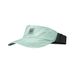 BUFF Go Visor Groen Unisex Volwassenen Maat S/M