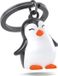 Metalmorphose - Sleutelhanger - Penguin