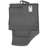 Petex 98411 rubberen mat 4-delig, aantal 4