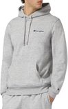 Champion -DO NOT USE- Champion Icons Small Logo Hoodie Heren - Maat S