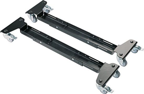 König & Meyer 18806 Trolley for Keyboard Stands
