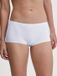 CALIDA - Dames - Slips - Wit - Effen - Polyamide/Elastaan - Maat 36-38