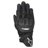 Alpinestars SP-5 Handschoenen Zwart Maat 3XL