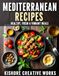 Le livre de cuisine méditerranéen complet