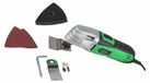 WTD Deutschland Multitool 230V (7 delige set) - WD1774603617