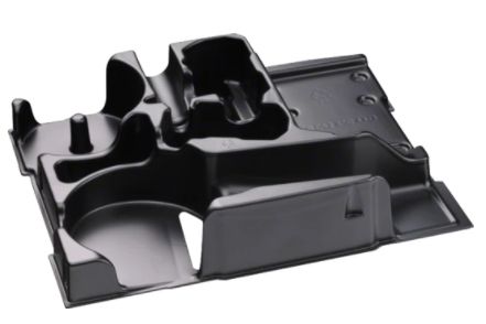 Bosch Haakse slijper-accessoire - GWS 18V-125 / 18V-150 C / SC / PC / PSC - Zwart