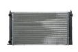 Valeo Radiateur 883727