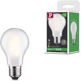 Paulmann Efficient-Line Filament LED-gloeilamp E27 4,3W Warm wit Mat dimbaar