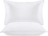 Unyqoos® Set de coussins (2 pièces), 50 x 70 cm