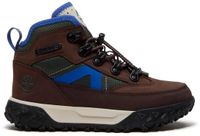 Timberland Greenstride Motion 6 Bungee Wp Wandelschoenen Voor Jongeren Bruin EU 33 Kinderen