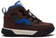 Timberland Greenstride Motion 6 Bungee Wp Wandelschoenen Voor Jongeren Bruin EU 33 Kinderen