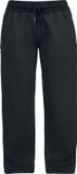 R.E.D. by EMP R.E.D. Rock-Engineered Design Trainingsbroek Dames S Grijs