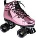 Chaya Pink Laser Patins à roulettes Femmes Rose EU 37