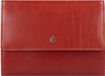 Esquire Toscana Lady Wallet RFID Brown Bruine