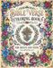 Bible Verse Coloring Book for Adults & Teens: 40 Inspiring Scriptures