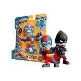 D-FUN - Actiefiguur, DIP77160