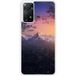 Xiaomi Redmi Note 11 Pro, Xiaomi Redmi Note 11 5G Urban Mountains Beschermende siliconen case